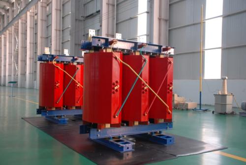 黔西南SCB11-3150KVA/10KV/0.4KV干式变压器