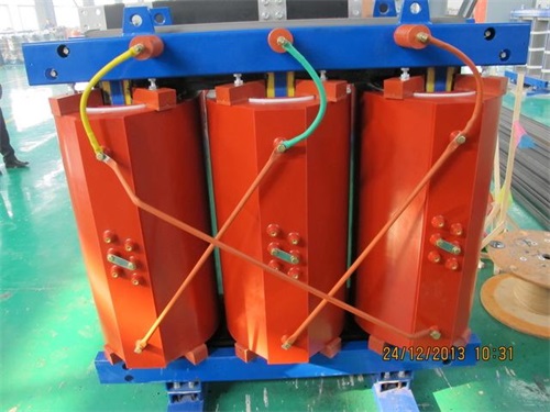 黔西南SCB11-160KVA/10KV/0.4KV干式变压器