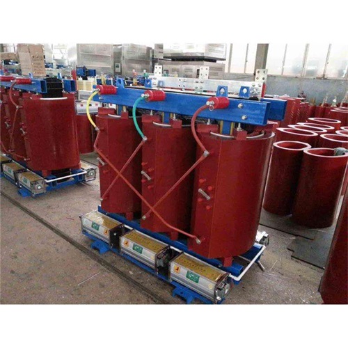 黔西南SCB10-250KVA干式变压器厂家