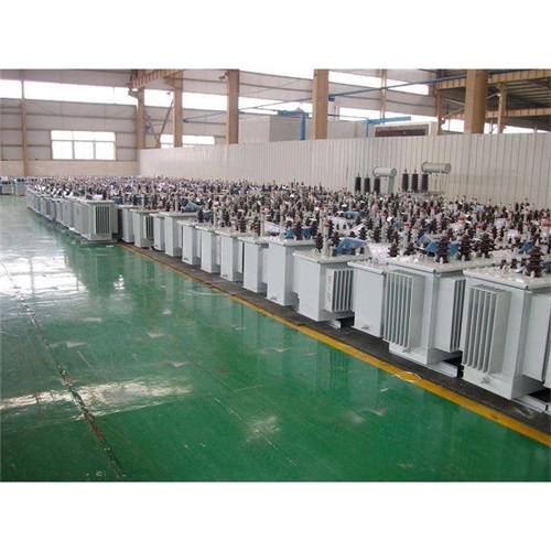 黔西南S13-800KVA/35KV/10KV/0.4KV油浸式变压器