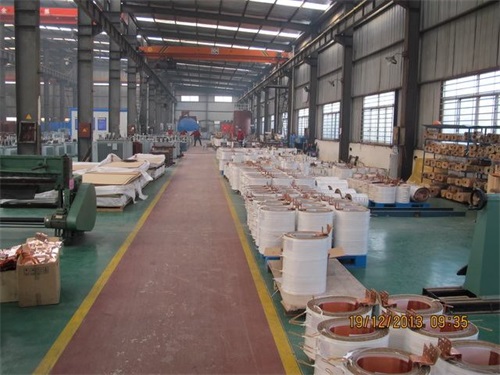黔西南S13-1600KVA/35KV/10KV/0.4KV油浸式变压器