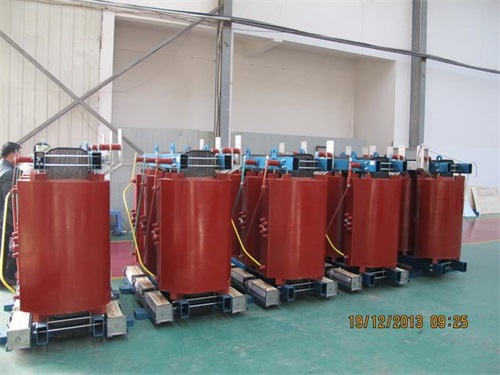 黔西南SCB10-3150KVA/10KV/0.4KV干式变压器