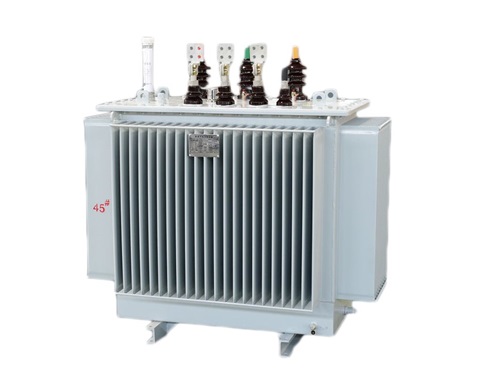 黔西南S13-125KVA/10KV/0.4KV油浸式变压器