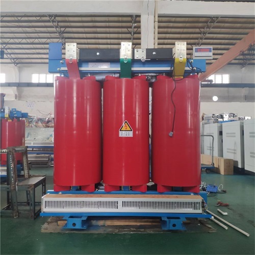 黔西南SCB12-800KVA/10KV/0.4KV干式变压器
