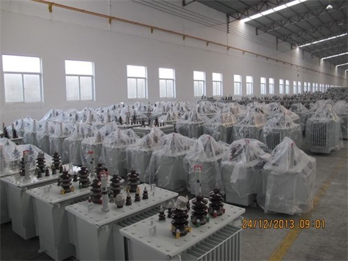 黔西南S13-315KVA/35KV/10KV/0.4KV油浸式变压器