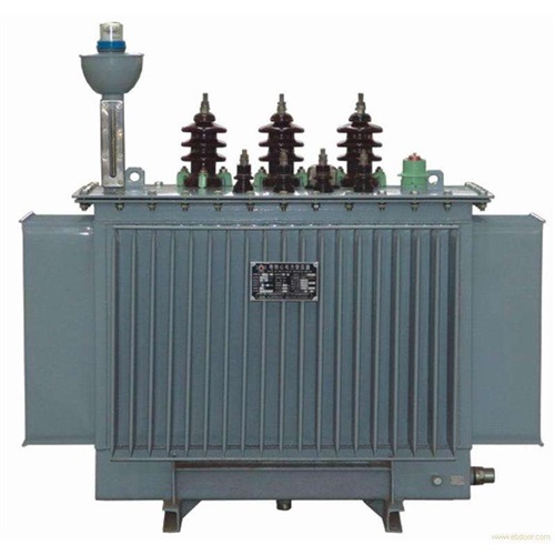 黔西南SCB12-2000KVA/10KV/0.4KV干式变压器