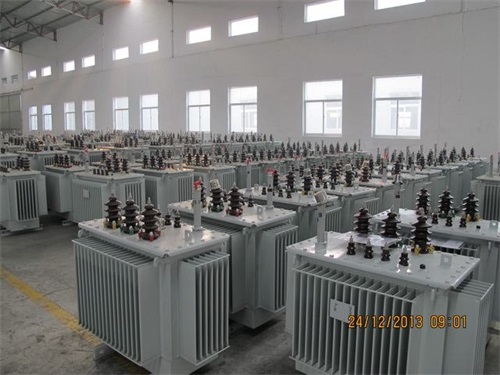 黔西南S11-125KVA/35KV/10KV/0.4KV油浸式变压器