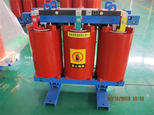 黔西南SCB11-200KVA/10KV/0.4KV干式变压器