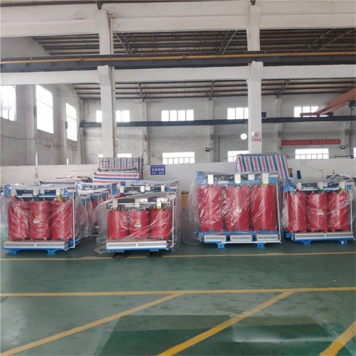 黔西南SCB10干式变压器厂家定做