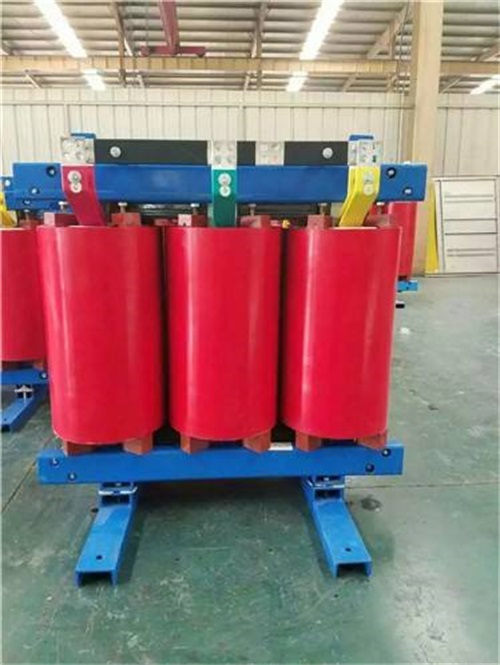 黔西南SCB11-1000kva干式变压器厂家直销