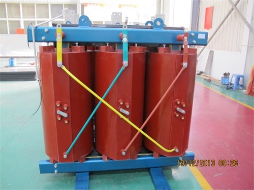 黔西南SCB12-1000KVA干式变压器现货价格