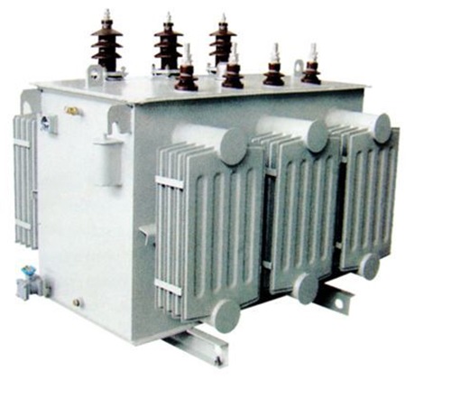 黔西南S11-1250KVA/35KV油浸式变压器