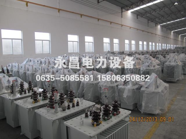 黔西南S22油浸式变压器批发现货