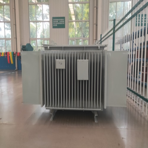 黔西南S11变压器