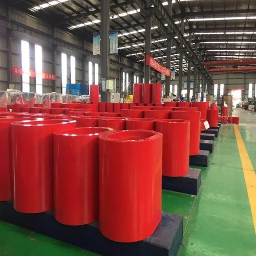 黔西南SCB14-1000KVA干式变压器