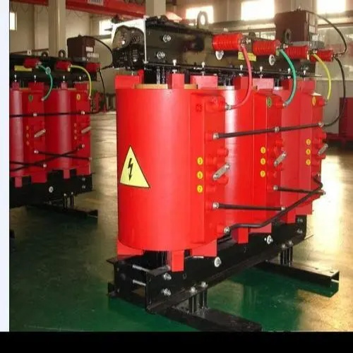 黔西南SCB14-2500KVA干式变压器