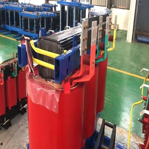 黔西南SCBH15-250KVA非晶合金干式变压器