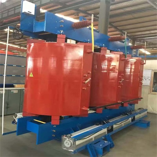 黔西南SCB14-500KVA干式变压器
