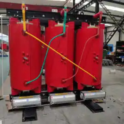 黔西南SCB18-1000KVA干式变压器