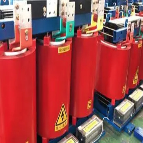 黔西南SCB14-315KVA干式变压器