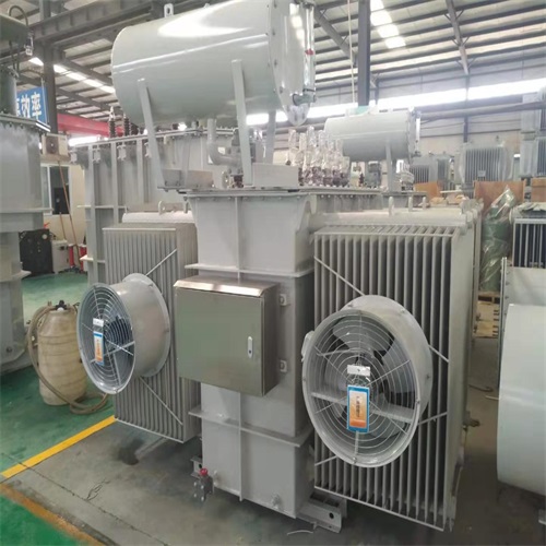 黔西南S20节能变压器参数