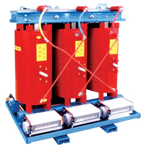 黔西南SCB14-1250KVA/10KV/0.4KV干式变压器