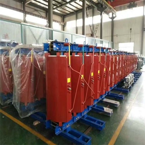 黔西南SCB13-800KVA电力变压器