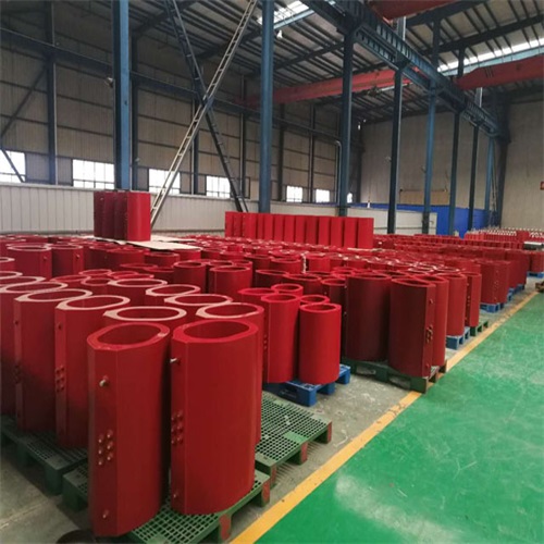 黔西南SCB13-2500KVA电力变压器