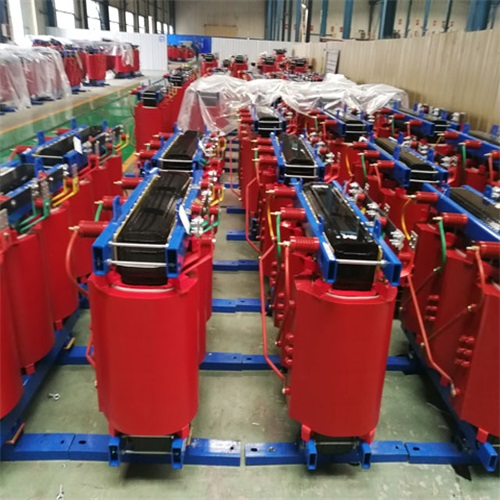 黔西南1250KVA变压器
